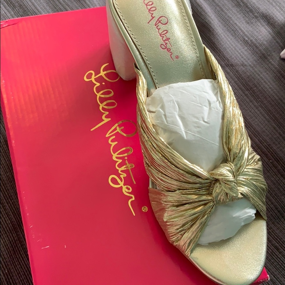 Sheena sandals